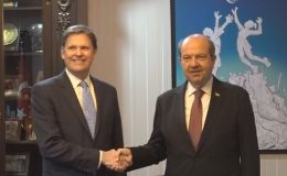 Tatar, Stewart’ı kabul edecek