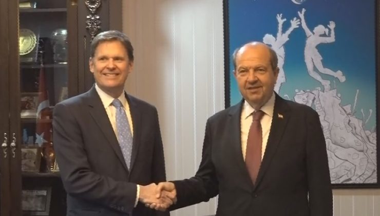 Tatar, Stewart’ı kabul edecek
