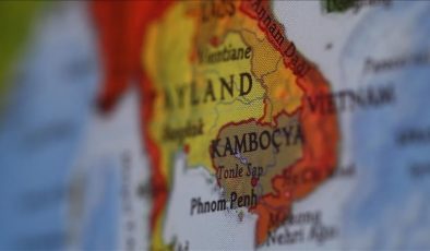 Tayland ve Kamboçya sınırında çatışma çıktı