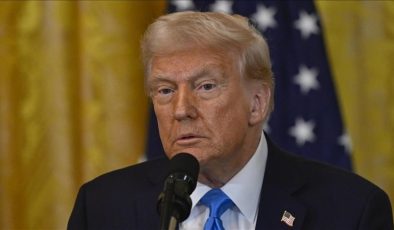 Trump, İran’ın nükleer silah üretmesine izin vermeyeceklerini yineledi