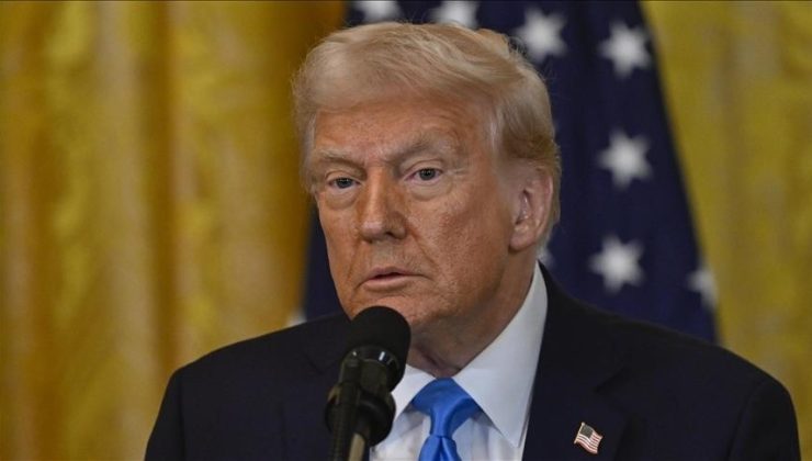 Trump, İran’ın nükleer silah üretmesine izin vermeyeceklerini yineledi