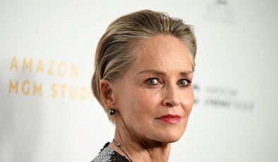 Sharon Stone’un anne acısı: 92 yaşında hayatını kaybetti