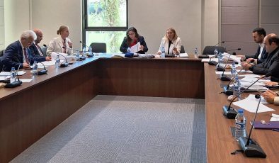 Askerlik (Değişiklik) Yasa Önerisi komiteden geçti