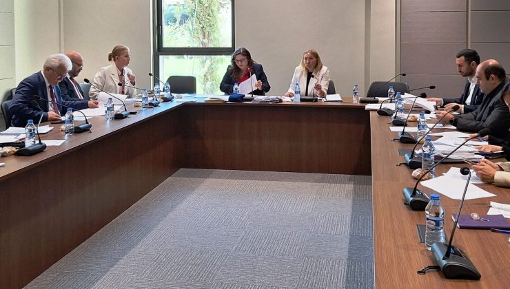 Askerlik (Değişiklik) Yasa Önerisi komiteden geçti