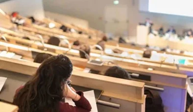 Yüksek lisans ve doktora kontenjanları belirlendi: Yüksek lisansa 123, doktoraya 86 kontenjan ayrıldı