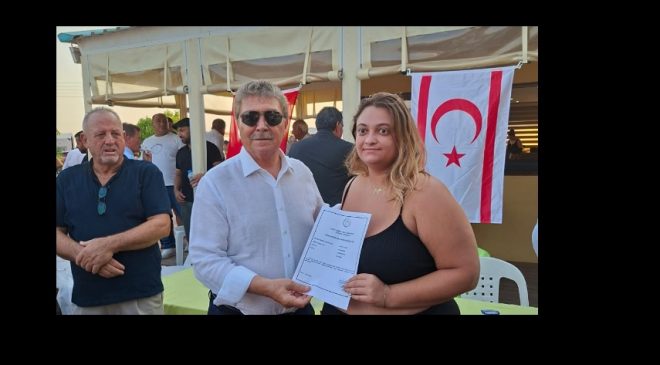 Mormenekşe, Yıldırım ve Akova’da kırsal kesim arsaları hak sahiplerine verildi