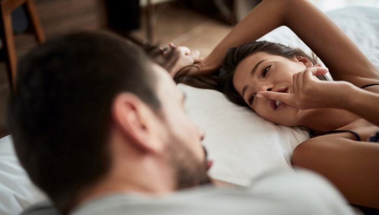Ruh eşinizi bulduğunuzu gösteren 10 işaret