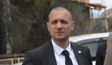 YDP Genel Sekreteri Yılmaz, şehit Mehmetçikler için taziye mesajı yayımladı