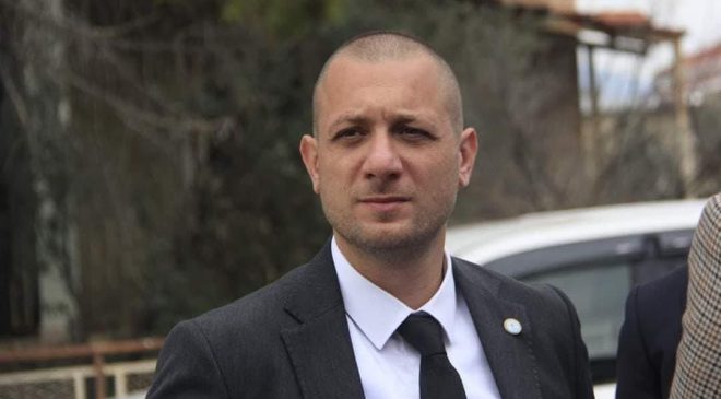 YDP Genel Sekreteri Yılmaz, şehit Mehmetçikler için taziye mesajı yayımladı