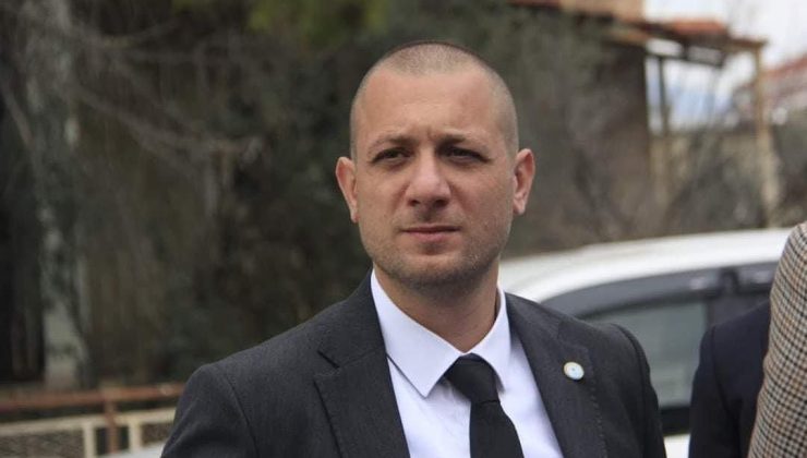 YDP Genel Sekreteri Yılmaz, şehit Mehmetçikler için taziye mesajı yayımladı
