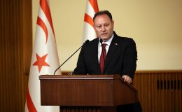 Öztürkler:TC Cumhurbaşkanı Erdoğan’ın güçlü dayanışma ve desteğinden memnuniyet duydum