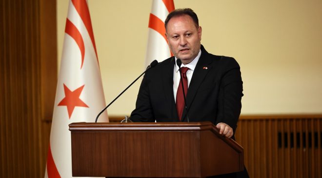 Öztürkler:TC Cumhurbaşkanı Erdoğan’ın güçlü dayanışma ve desteğinden memnuniyet duydum