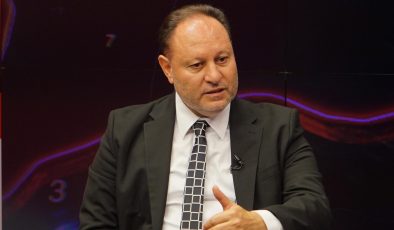 Öztürkler’den Demetriou’ya yanıt: Türkiye’nin müdahalesi, bir işgal değil, varoluş mücadelesinin desteklenmesidir