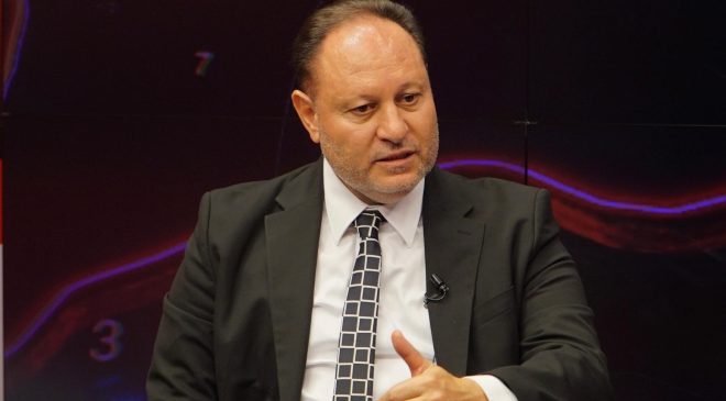 Öztürkler’den Demetriou’ya yanıt: Türkiye’nin müdahalesi, bir işgal değil, varoluş mücadelesinin desteklenmesidir