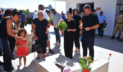 51 yıldır dinmeyen acı