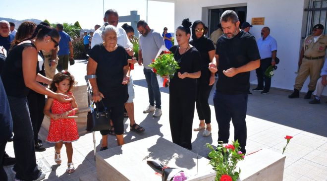 51 yıldır dinmeyen acı