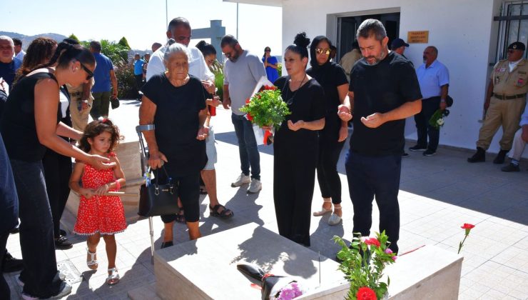 51 yıldır dinmeyen acı