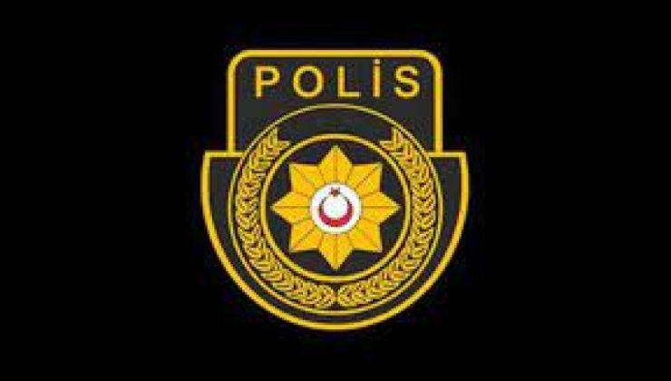 130 polis mensubunun görev yeri değiştirildi