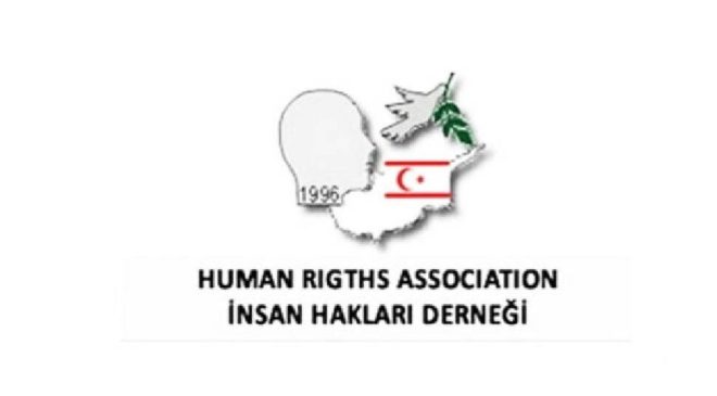 İnsan Hakları Derneği’nden BM’ye “eşit egemen statü” çağrısı