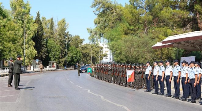 “1 Ağustos Toplumsal Direniş Bayramı” mesajları