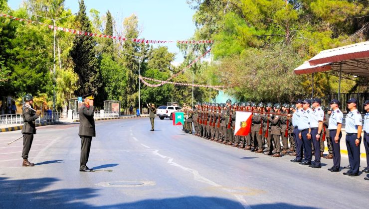 1 Ağustos Toplumsal Direniş Bayramı… Lefkoşa’daki ilk tören Atatürk Anıtı ve Şehitler Anıtı’nda