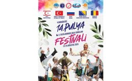 14. Pulya Festivali, bu yıl 15-24 Ağustos tarihleri arasında yapılıyor