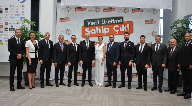 KTSO 39. Olağan Genel Kurulu’nda yeni yönetim kurulu belirlendi