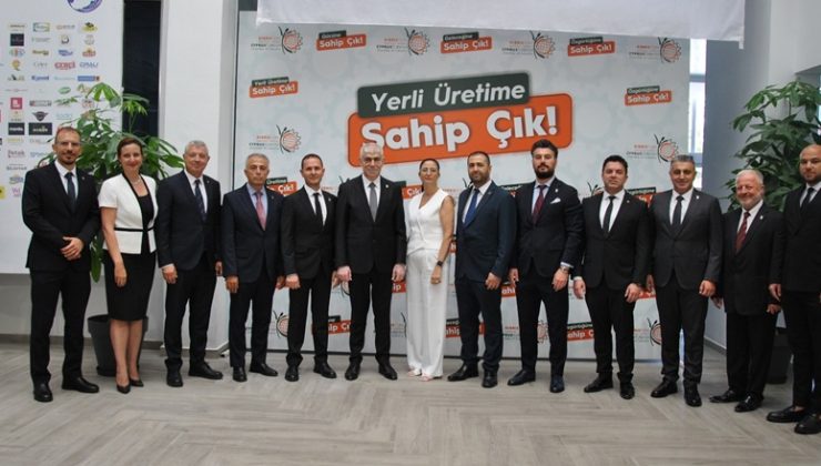 KTSO 39. Olağan Genel Kurulu’nda yeni yönetim kurulu belirlendi