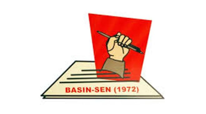 Basın-Sen’den BTHK’nın erişim engeli getirmesine eleştiri