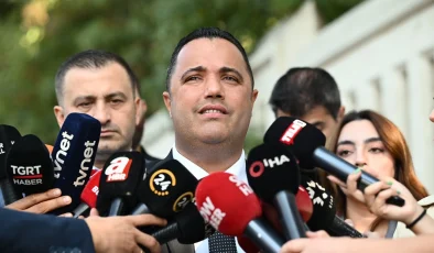 Avukat Rezan Epözdemir “siyasal ve askeri casusluk” ile “FETÖ’ye yardım”dan gözaltında
