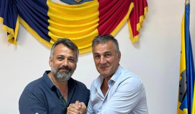 Türk-Bir Başkanı Güven Arıklı’dan Romanya’da Türk birliği mesajı