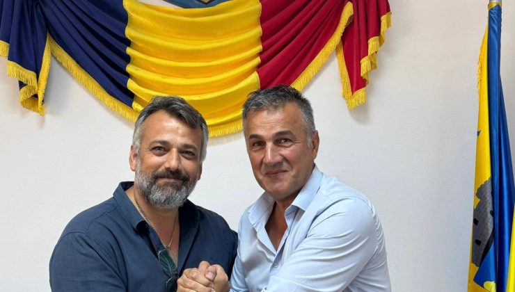 Türk-Bir Başkanı Güven Arıklı’dan Romanya’da Türk birliği mesajı