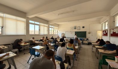 Kamu Hizmeti Komisyonu öğretmenlik sınavlarının tamamlandığını açıkladı