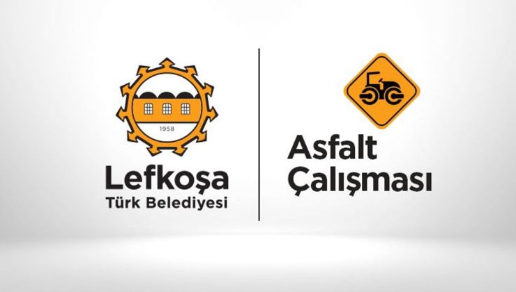 LTB, Bedrettin Demirel Caddesi’nde asfaltlama çalışmalarına başlıyor