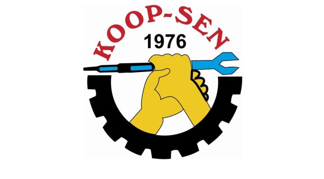 KOOP-SEN’in grevi sekizinci gününde devam ediyor
