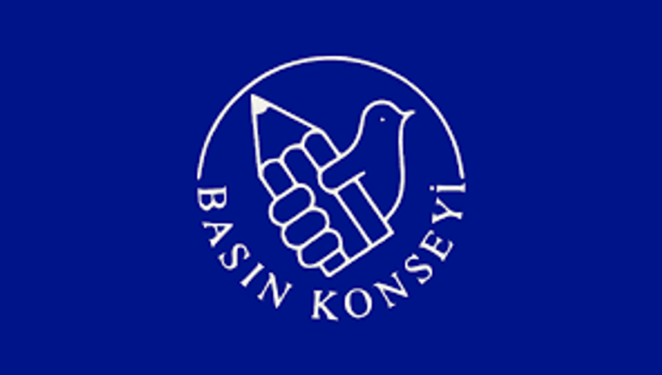 Dünya Basın Konseyleri Birliği basın mensuplarının öldürülmesini kınadı