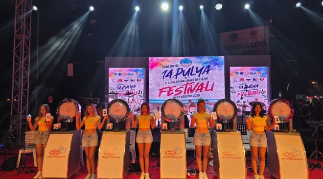 4 Milyon Lefkoşa’da