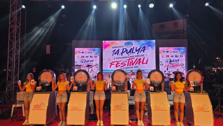 4 Milyon Lefkoşa’da