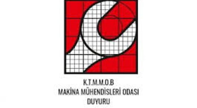 Makina Mühendisleri Odası: “Trafik güvenliği, mühendislik esaslarına dayalı süreçlerle sağlanmalı”