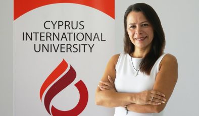 UKÜ eğitmeni dijital dolandırıcılık konusunda uyardı