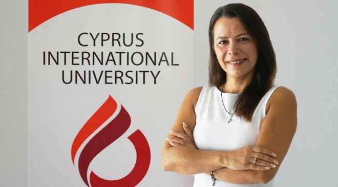 UKÜ eğitmeni dijital dolandırıcılık konusunda uyardı