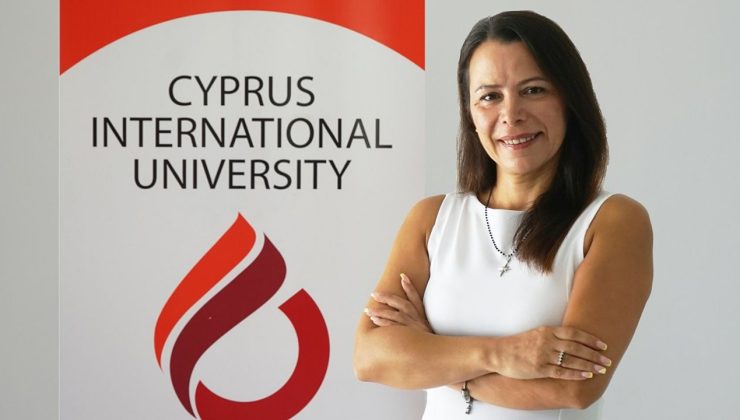 UKÜ eğitmeni dijital dolandırıcılık konusunda uyardı