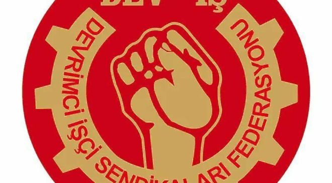 DEV-İŞ, asgari ücretin yüzde 40’ına kadar kesinti yapılmasına izin veren yasa değişikliğini yargıya taşıyacak