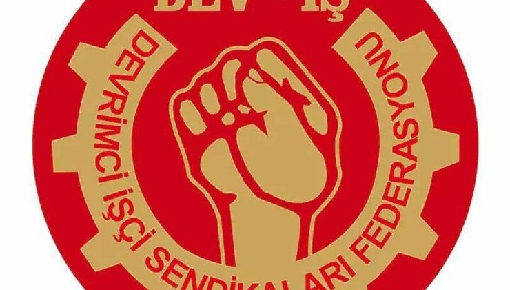 DEV-İŞ, asgari ücretin yüzde 40’ına kadar kesinti yapılmasına izin veren yasa değişikliğini yargıya taşıyacak