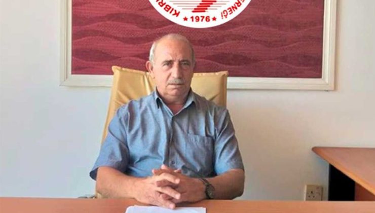 Topaloğlu: “Seçim yasakları öncesi, İzin Kurulu’nun toplanması kabul edilemez”