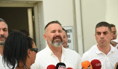 KTAMS’tan Resmi Kabz Memurluğu ve Mukayyitlik Dairesi’nde süresiz grev uyarısı