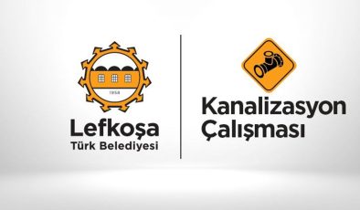 Kızılbaş bölgesindeki Bozkır Sokak’ta yarın kanalizasyon çalışması başlatılacak