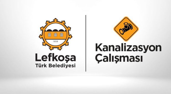 Kızılbaş bölgesindeki Bozkır Sokak’ta yarın kanalizasyon çalışması başlatılacak