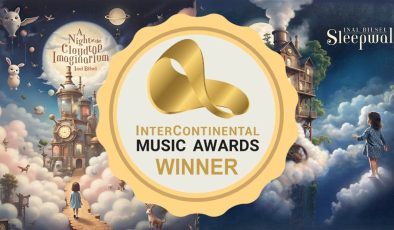 Kıbrıslı besteci ve prodüktör İnal Bilsel, 2025 InterContinental Music Awards’da (ICMA) iki ödül aldı