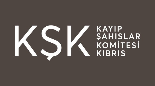Portekiz’den Kayıp Şahıslar Komitesi’ne bağış